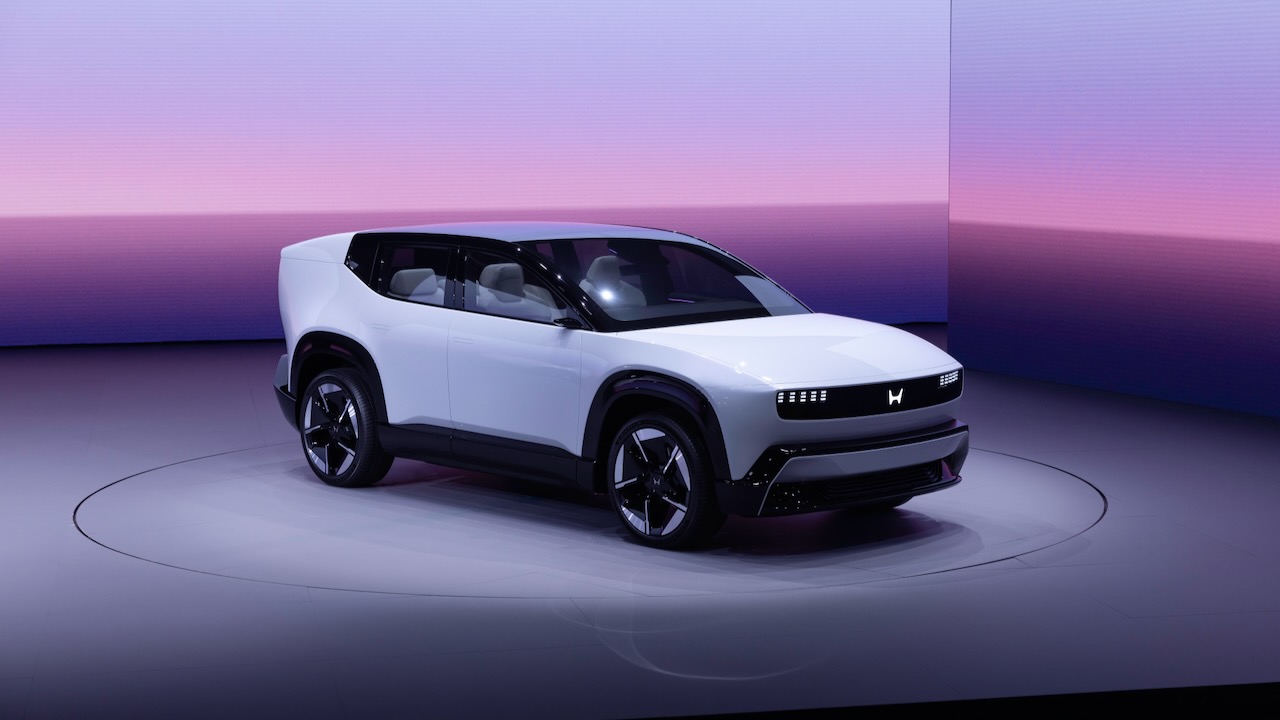 Logo de Noticias Coches