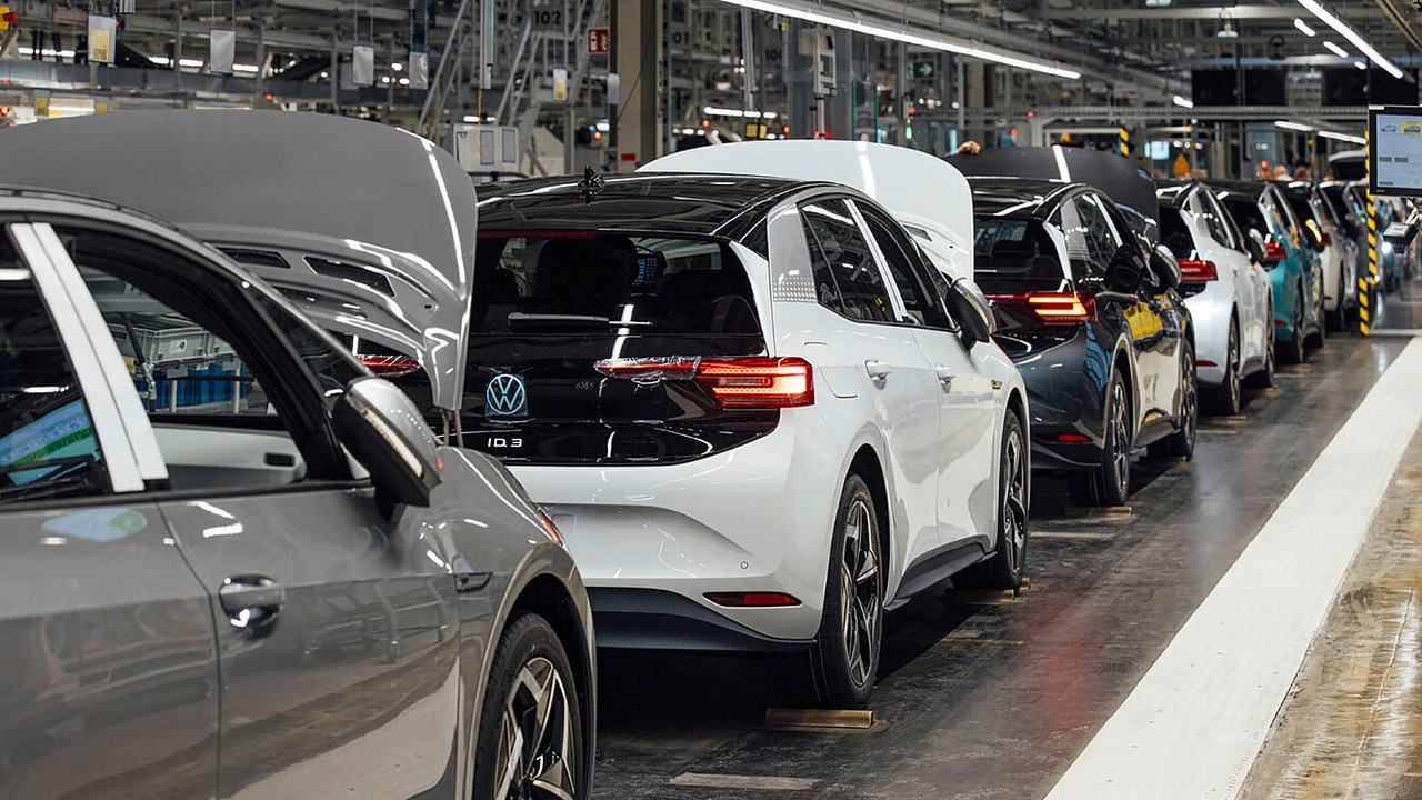 Logo de Noticias Coches
