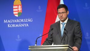 Orbán szövetségese elismeri, hogy a belső közvélemény-kutatások hamis illúziót keltettek a Fidesz-győzelemről