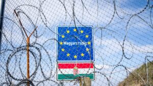 A határ menti nyomás ismét felépül, amikor a csempésző bandák visszatérnek Magyarország déli részébe