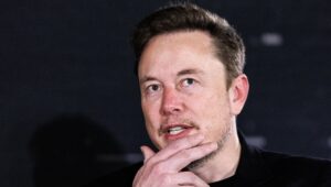 Elon Musk: „A Soros-szervezet megszállta Magyarországot”