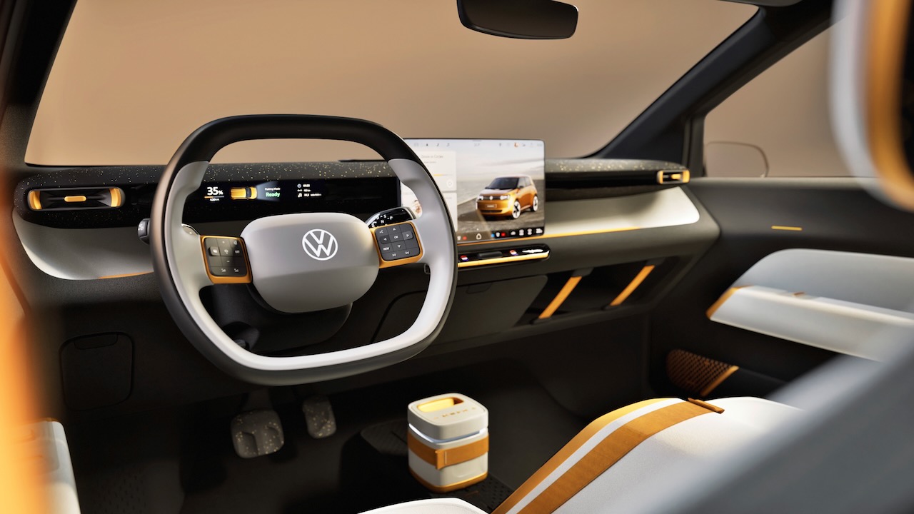 Logo de Noticias Coches
