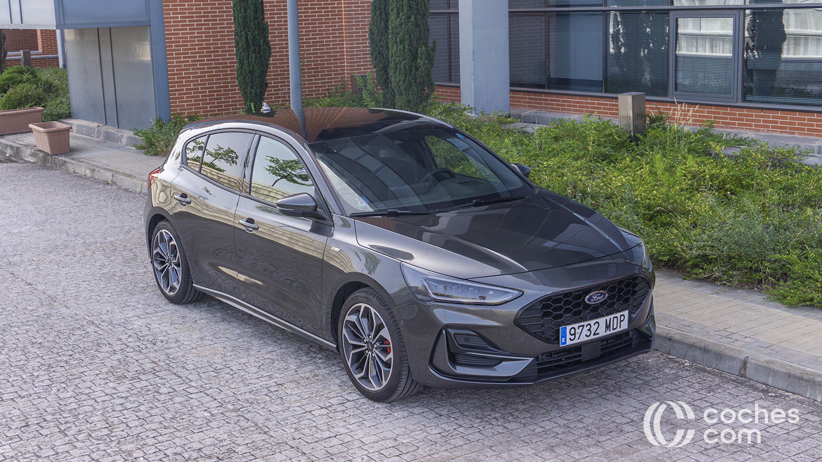 Logo de Noticias Coches