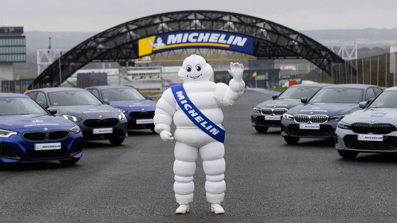 Logo de Noticias Coches
