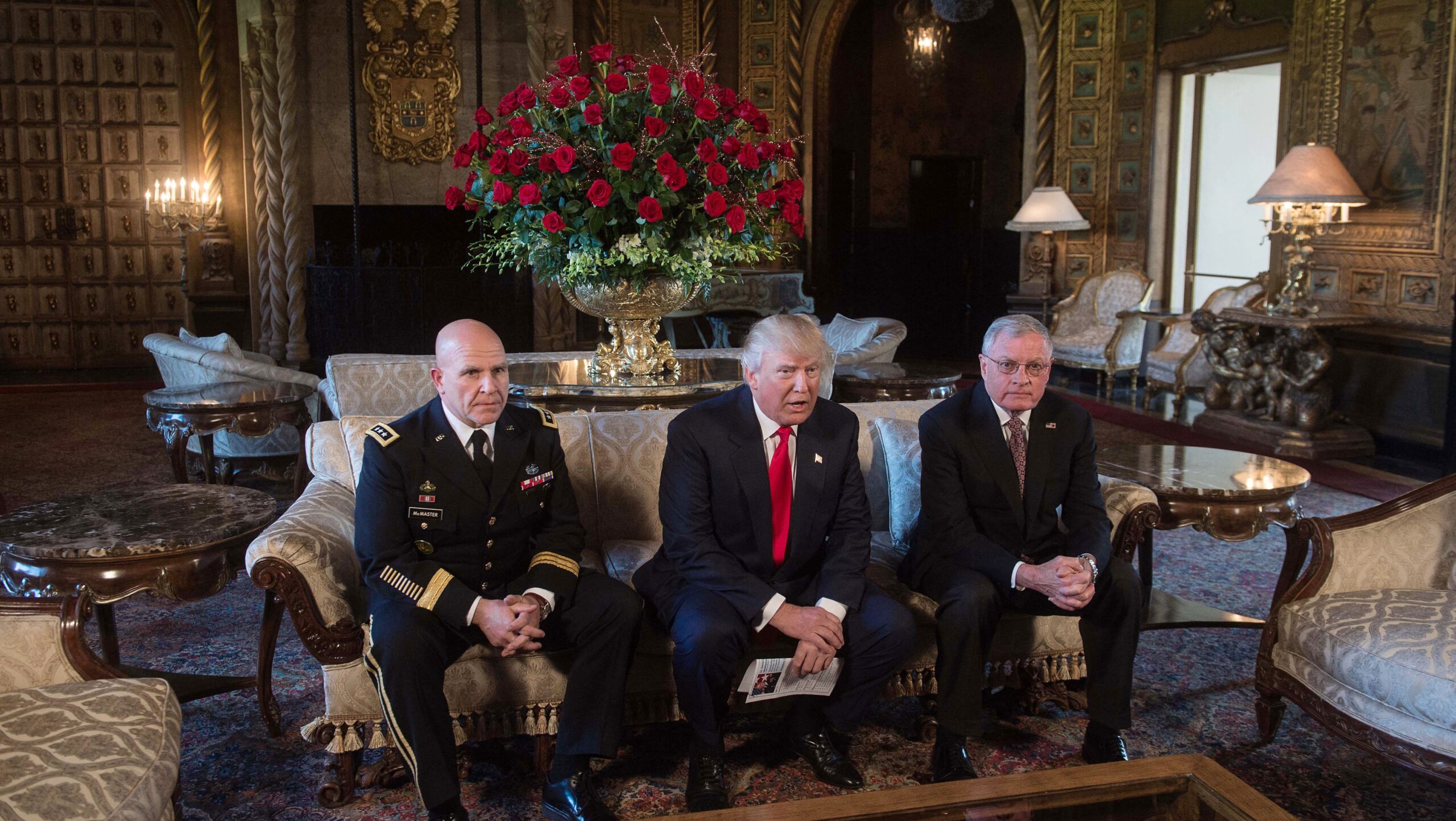 Ki az a Keith Kellogg, és milyen szerepet játszik az amerikai külpolitika kialakításában?