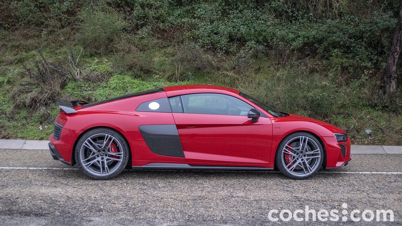 Logo de Noticias Coches