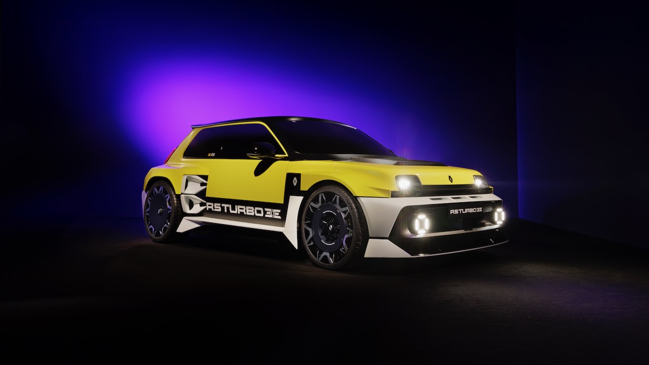 Logo de Noticias Coches