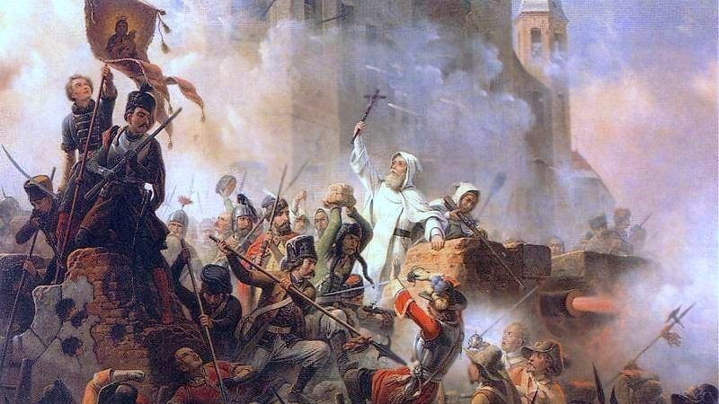 Egy megosztott örökség: A lengyel -hunriar barátság ünneplése a Pauline renden keresztül