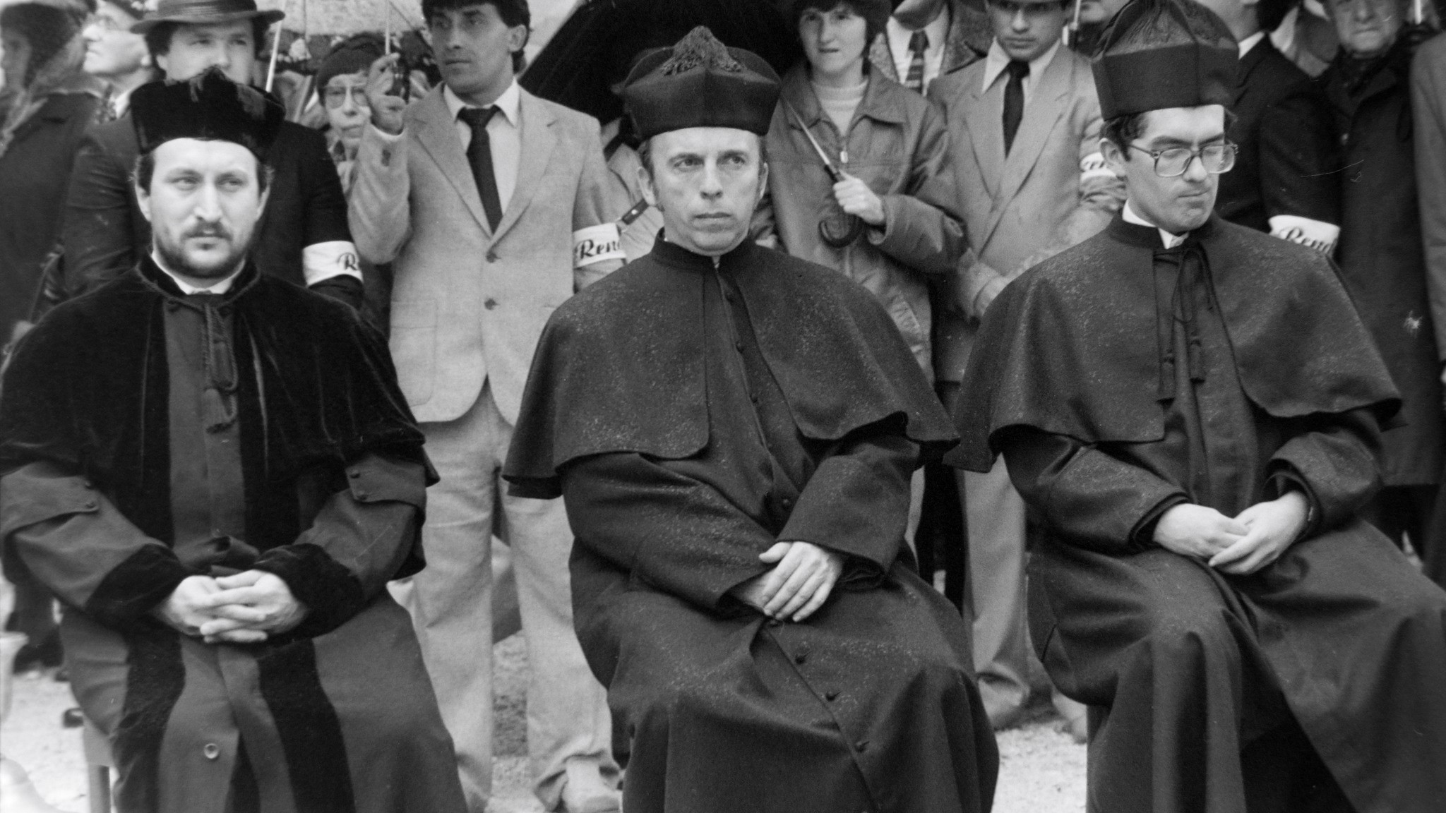 "Mindaddig, amíg én vagyok a főnök, Scheiber köteles követni az utasításokat!" - Az 1976 -os ásítás története