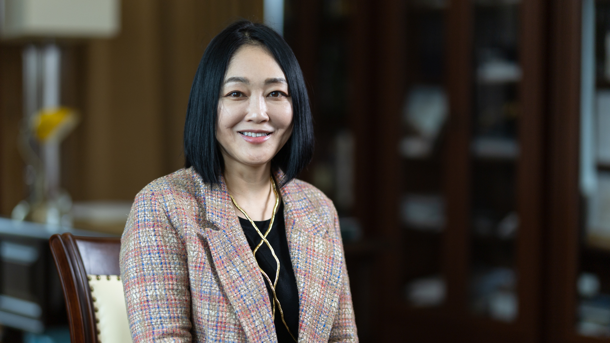 Az ifjúság figyelmen kívül hagyása összeomláshoz vezet - interjú Waka Ikeda -val