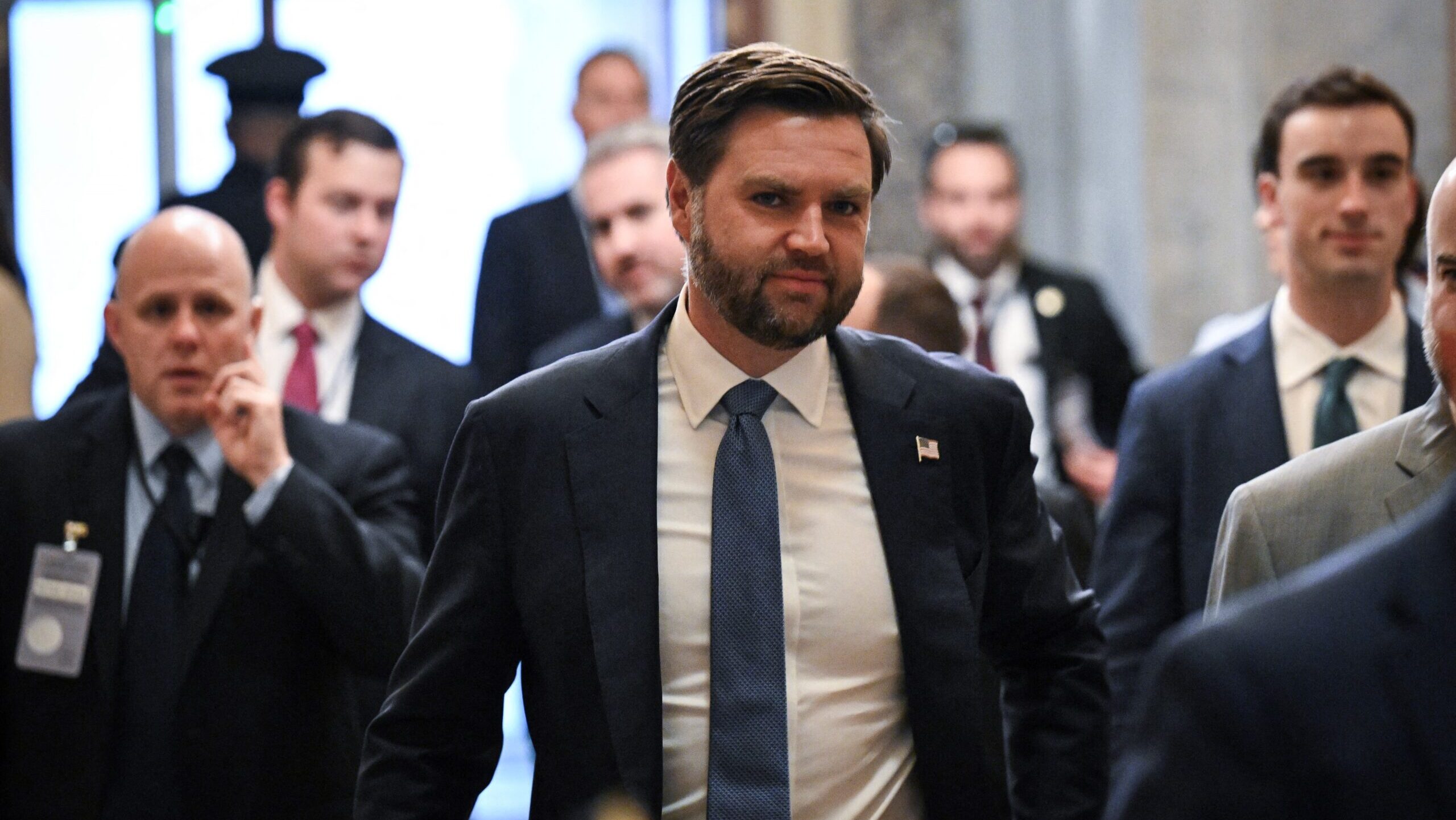 Az a férfi, aki „készített” JD Vance - Rod Dreher szerepelt a Duna Intézet új podcastjában