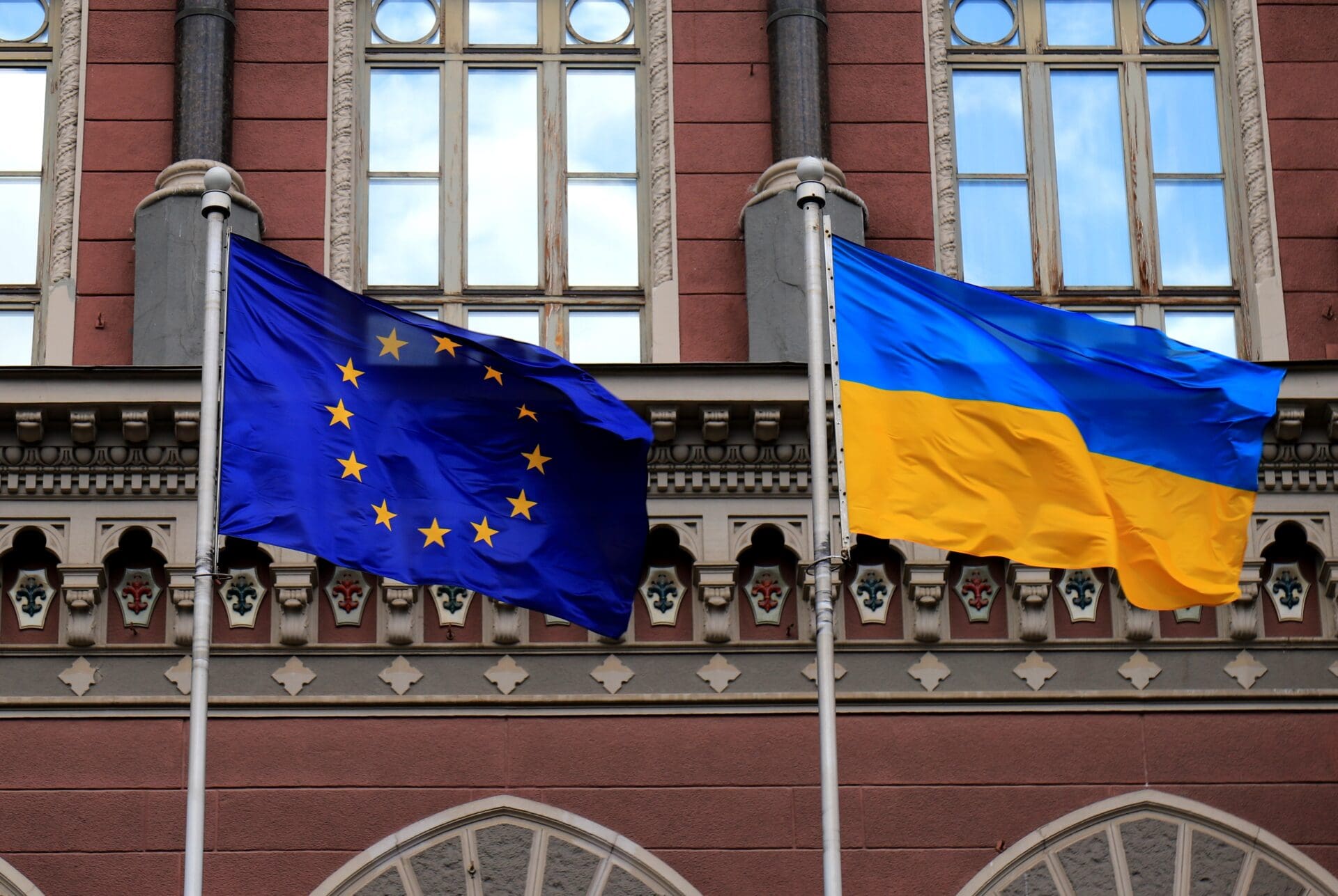 A legtöbb magyar azt mondja, hogy Ukrajna gyors EU -bejegyzése sértené Magyarországot, a közvélemény -kutatás azt mutatja, hogy