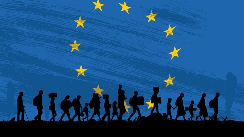 A migrációs politikák megváltoztatása az EU tagállamaiban