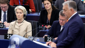 Magyarország az Európai Unió nettó befizetője lett