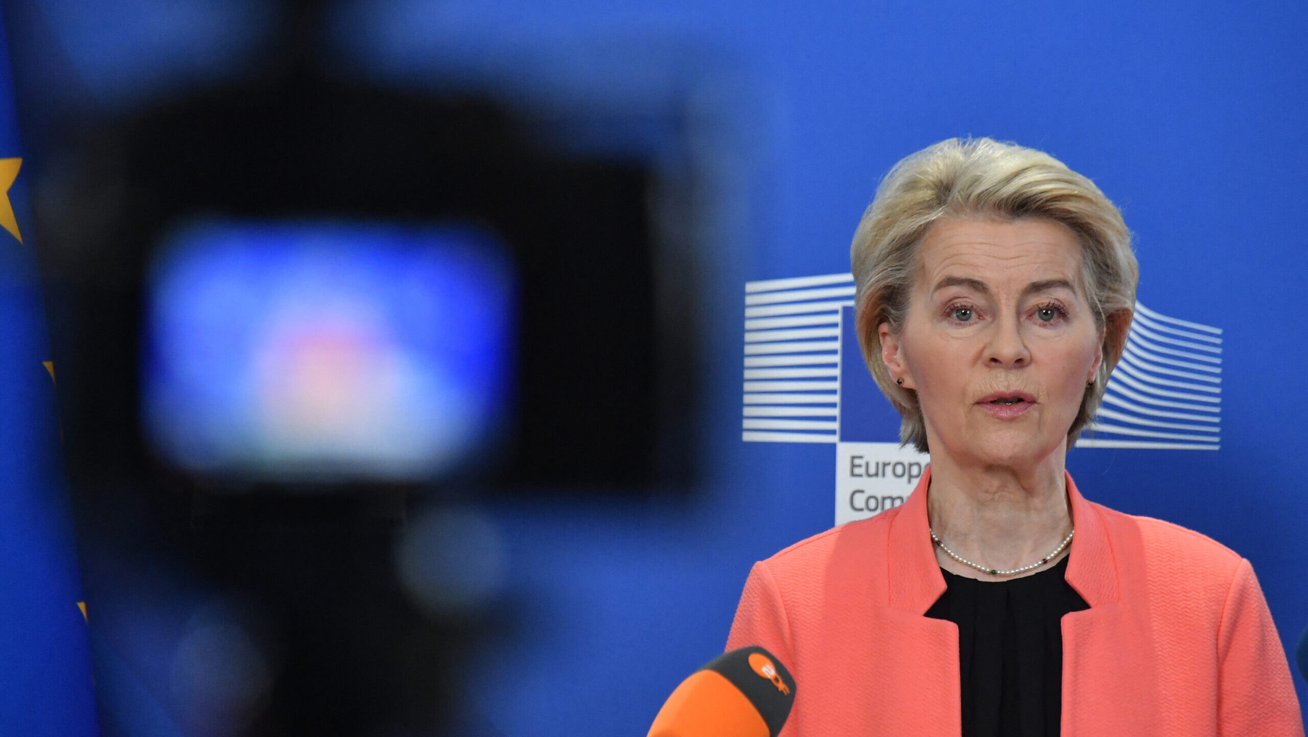 Az EU irányelv célja a külföldi finanszírozott nem kormányzati szervezetek megmentése az USAID esés után