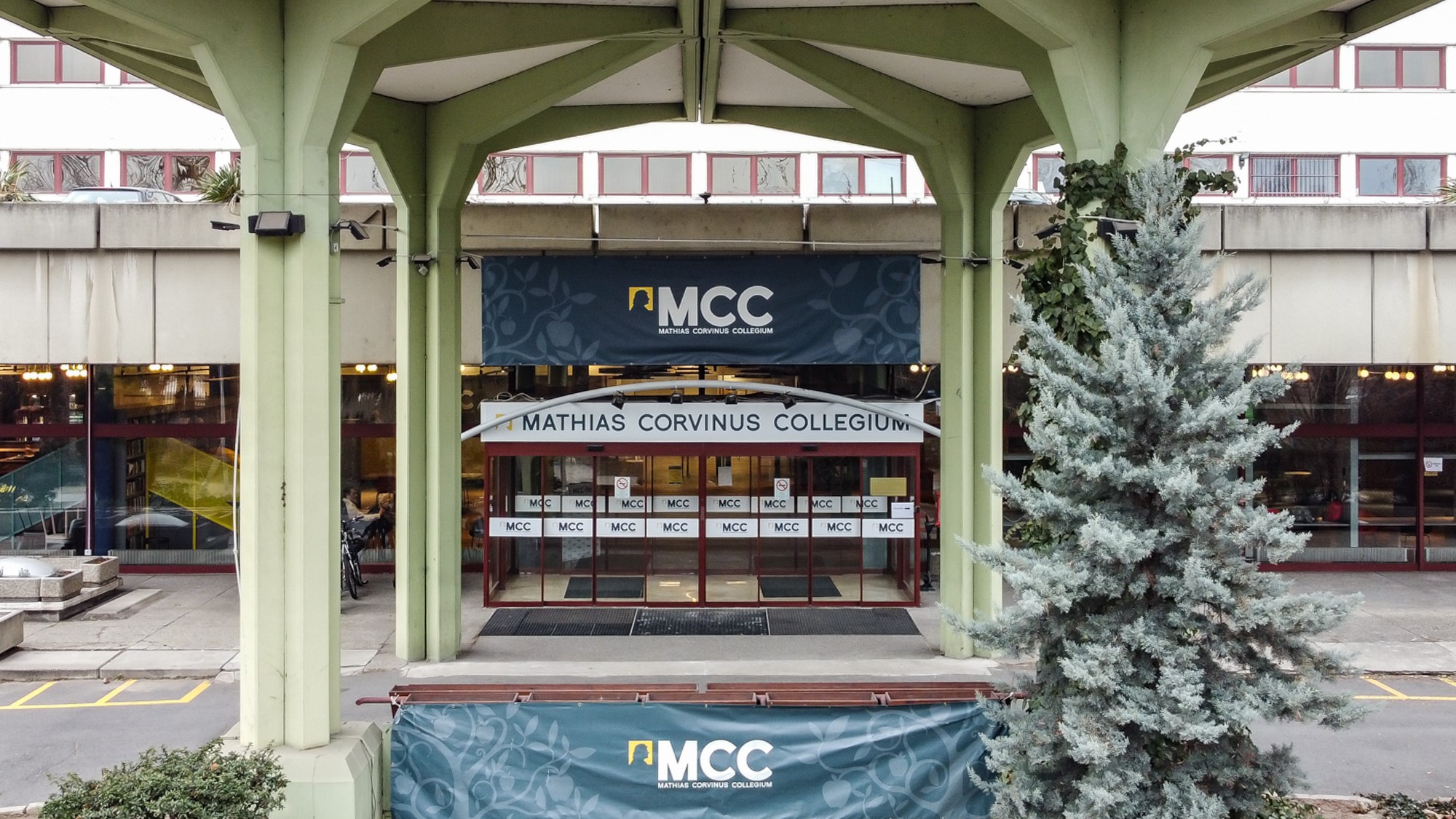Az oktatás megfelel a sporttudománynak az MCC és a TF közötti stratégiai partnerségben