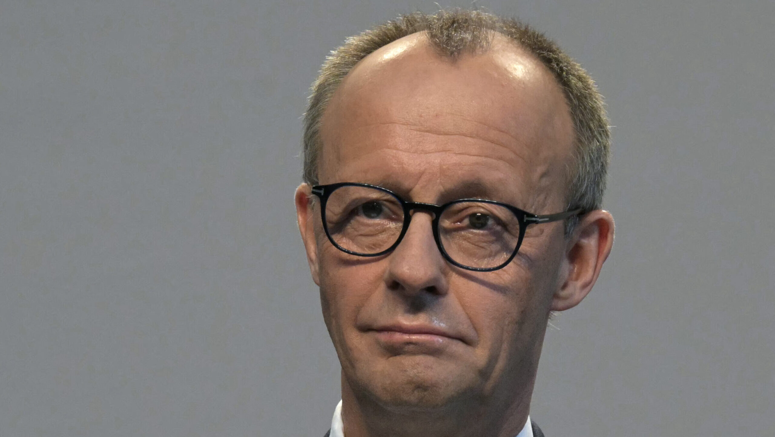 Friedrich Merz,… Ukrajna új kancellárja