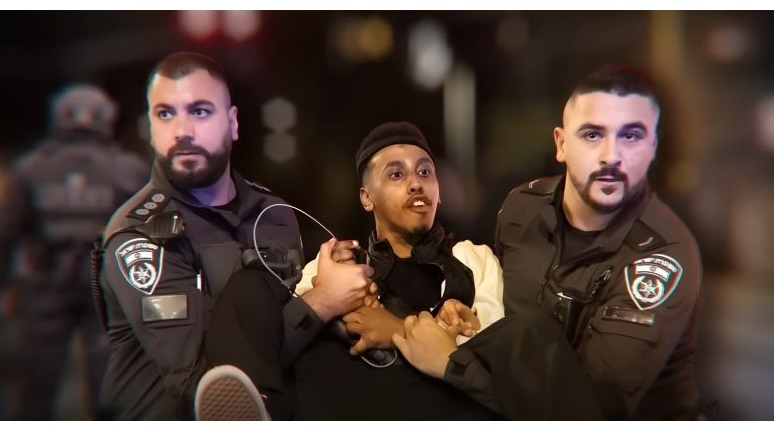 Johnny Somali börtönbe megy - az Asia kellemetlen streamerjeinek jelensége