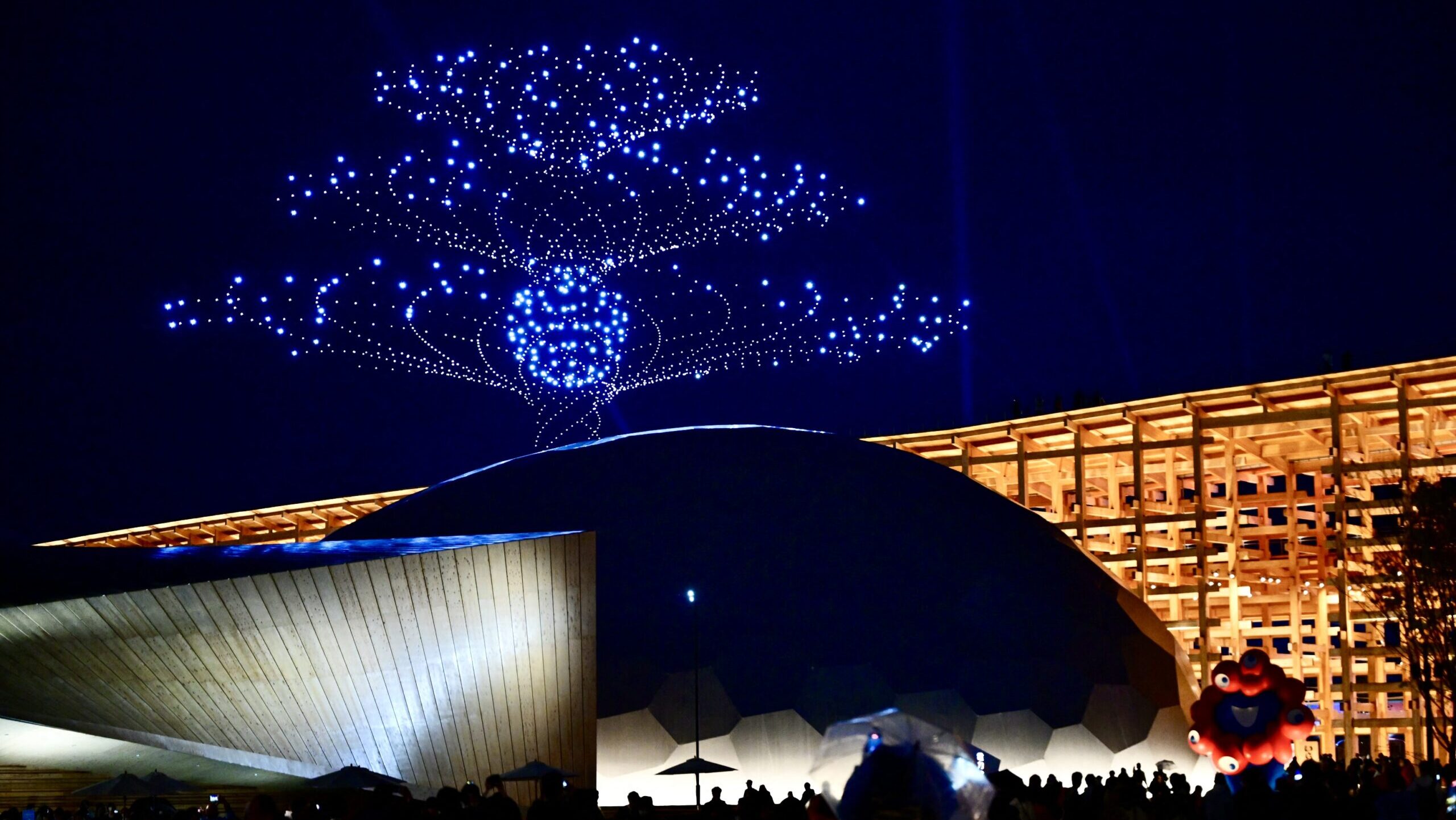 Magyarország kinyitja az ajtókat a világ számára az Osaka Expo 2025 -en
