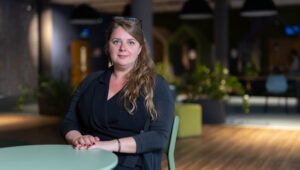 „Az olasz kulturális identitás a kereszténységben gyökerezik” – interjú Benedetta Vimercati -val