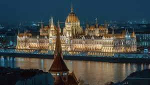 Színes események és kulturális díjak Mark Budapest 75. évfordulója alkalmából