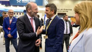 A mocsathift hullaháztól az EPP kongresszus helyszínéig