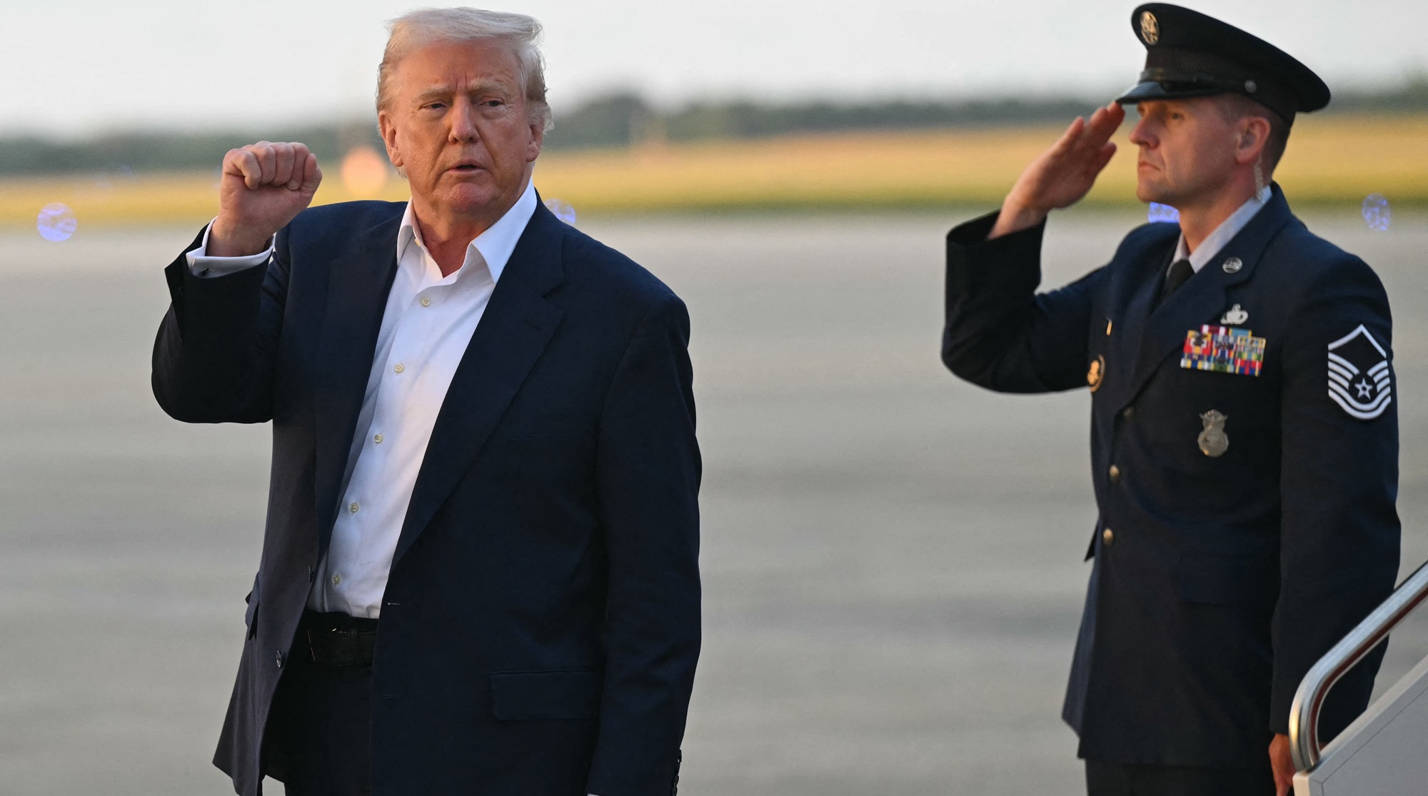 Donald Trump jóváhagyási besorolása már számít?