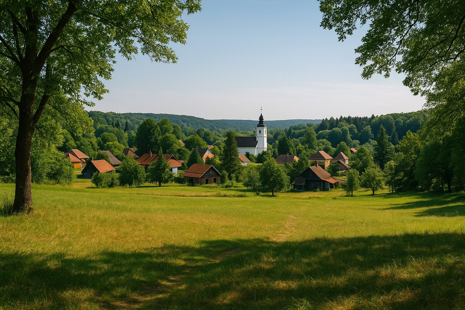Ha a Balaton már túl sok, ezt a helyet neked találták ki