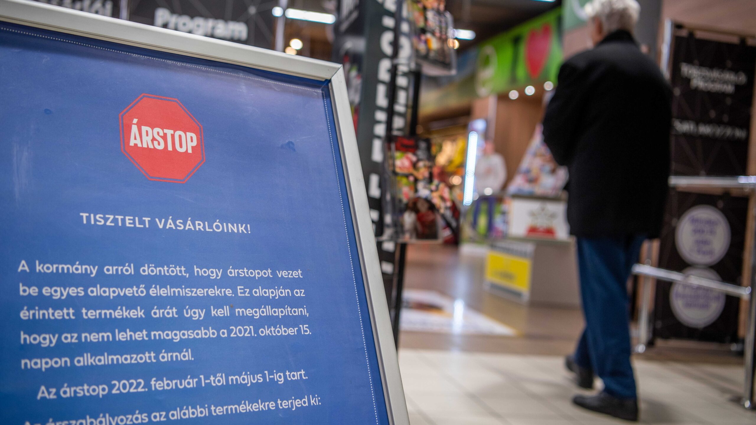 Magyarország kibővíti az árkezelési intézkedéseket a háztartási és a gyógyszertár termékeire