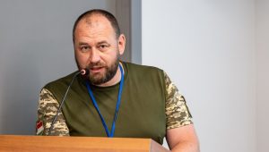 Orbán kormány „destabilizálással” vádolja Ukrajna nagykövetét