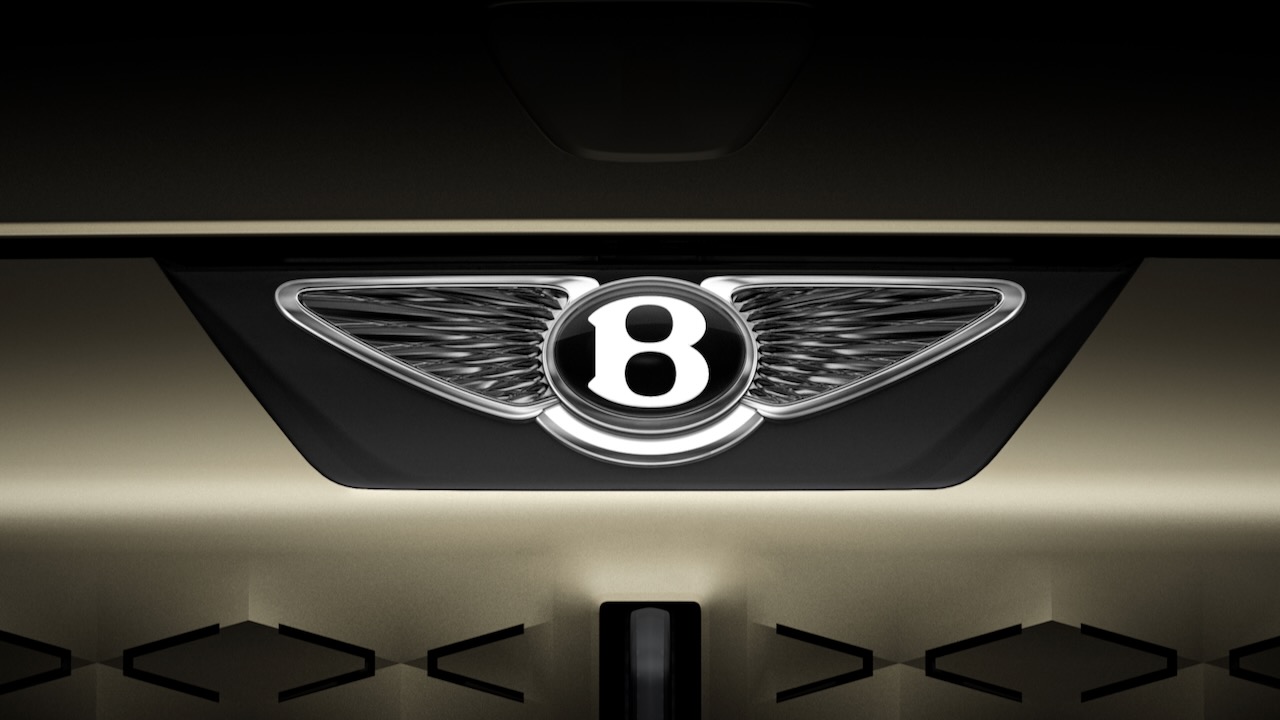 Bentley logó története: Ath eredete és evolúciója