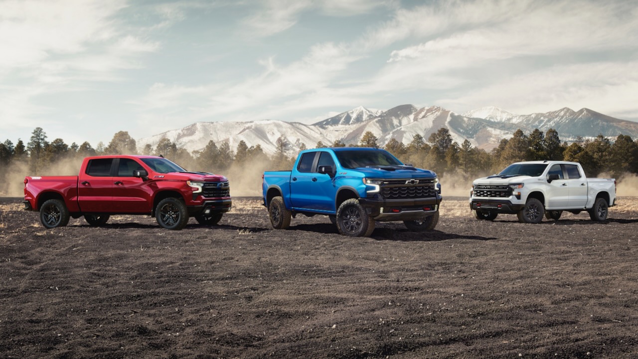 A világ leghosszabb és leginkább eladott motorja több hengerrel rendelkezik, mint gondoltad