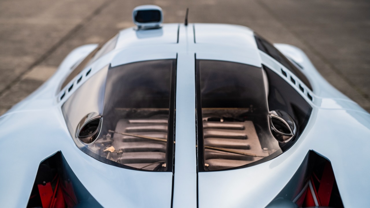 Megmutatjuk neked azokat az autókat, amelyek a legszebb visszapillantó tükröket néznek ki