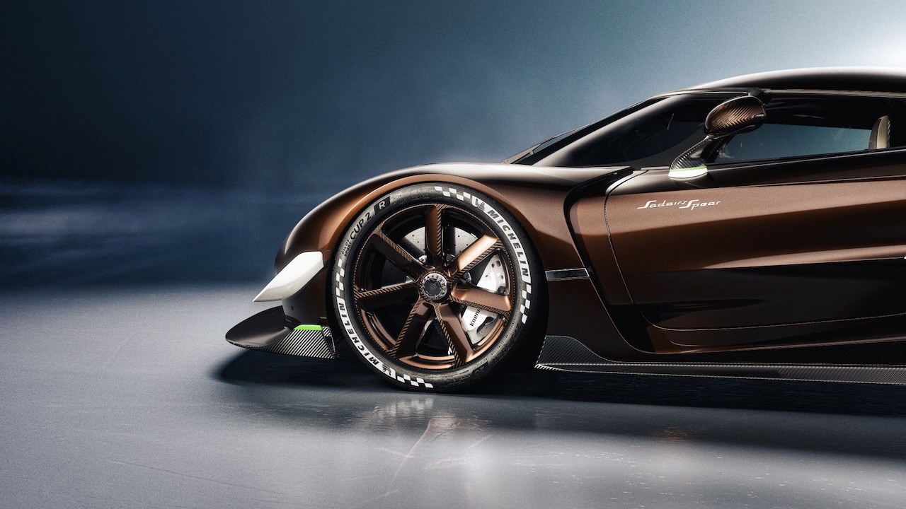 Az ipart az elektromos szuperautó előtt ültetik: Senki sem akarja őket