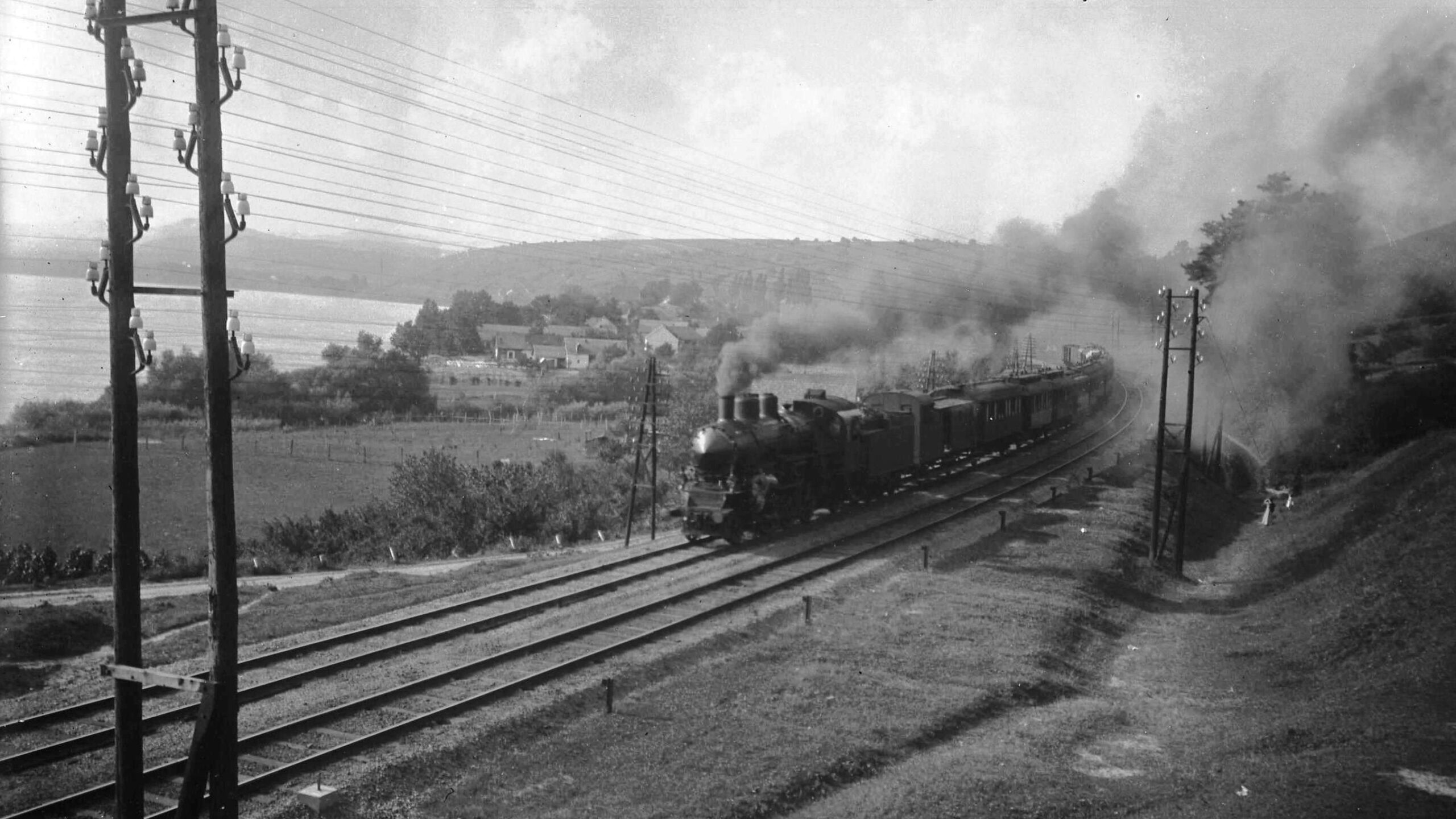 A Budapest a Global Railway Milestones főszervezeti előzményeinek főszervezete
