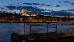 A keleti nyitás politikája Magyarországot helyezi a kínai terjeszkedés középpontjába