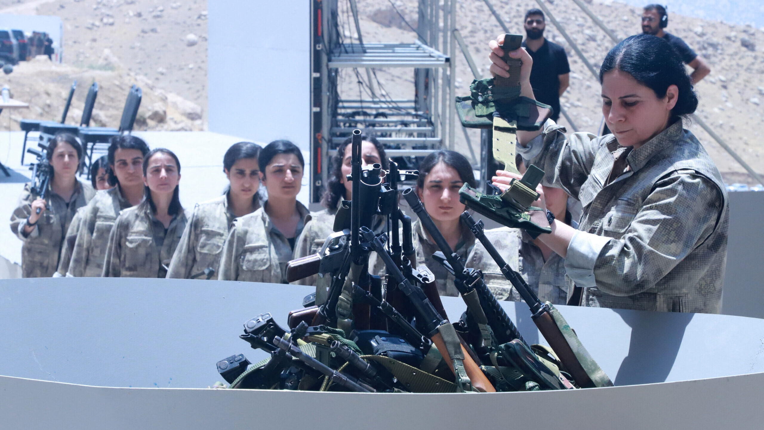 A július 15-i örökség: „terrormentes” Türkiye