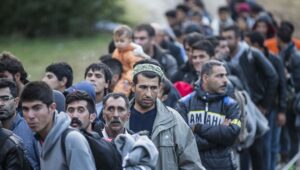 Az EP a „legkeményebb kitoloncolási keretet” szavazta meg a Patriots által vezetett koalíció