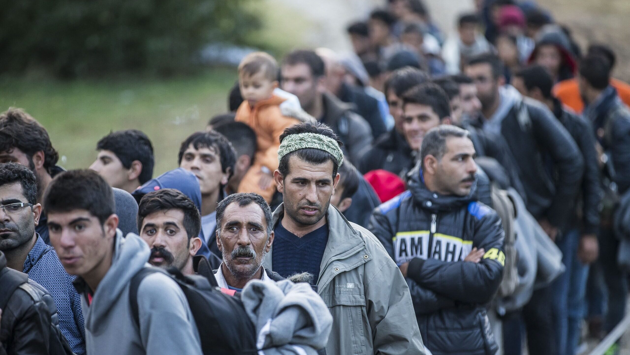 Antemurale Myths Collide: Ukraine, Hungary, and the EU’s Civilizational Mistake