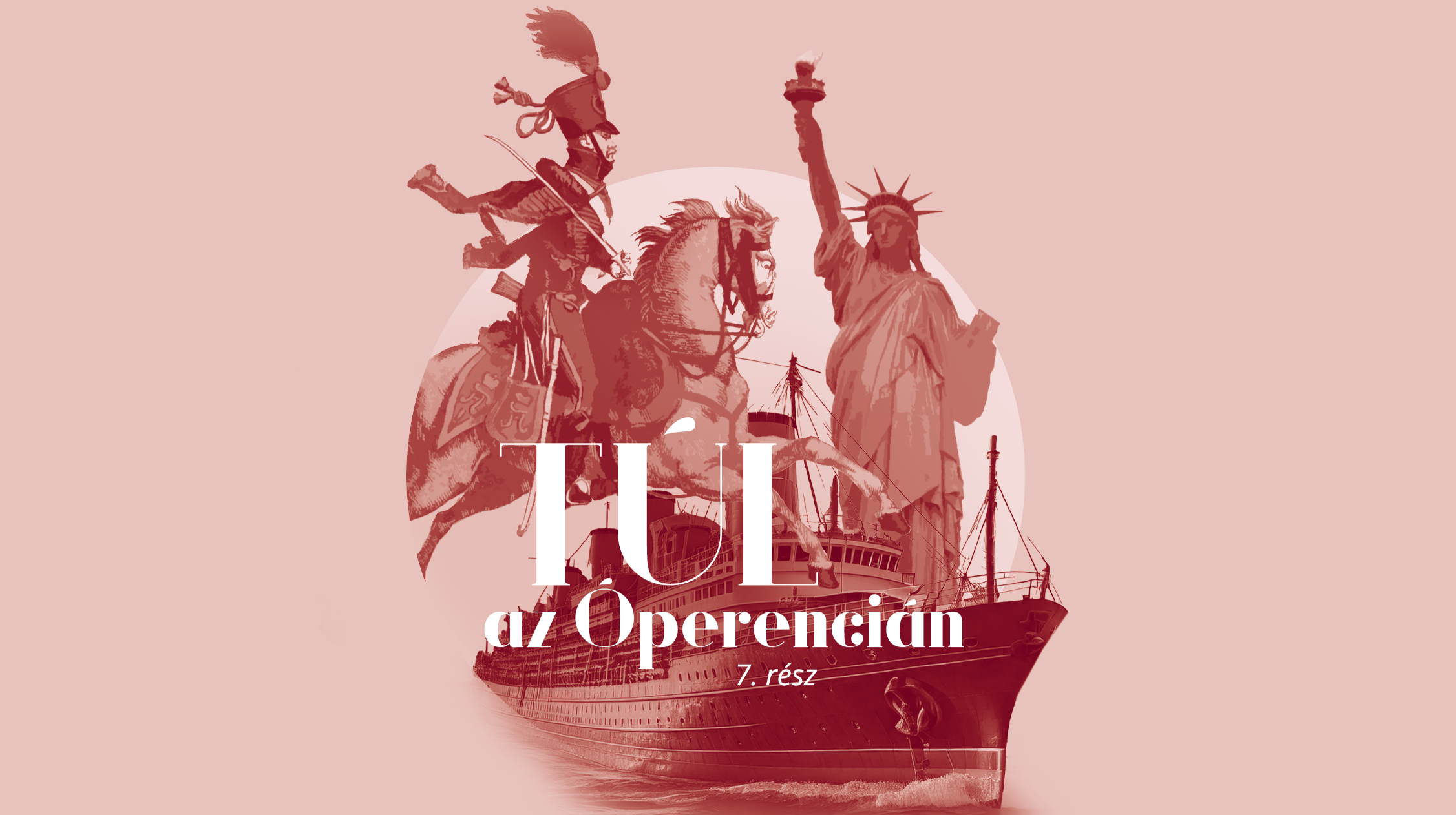 Az Óperencia túl - egy olyan település, amelyet a magyar emigránsok az amerikai határon alapítottak: Új Buda