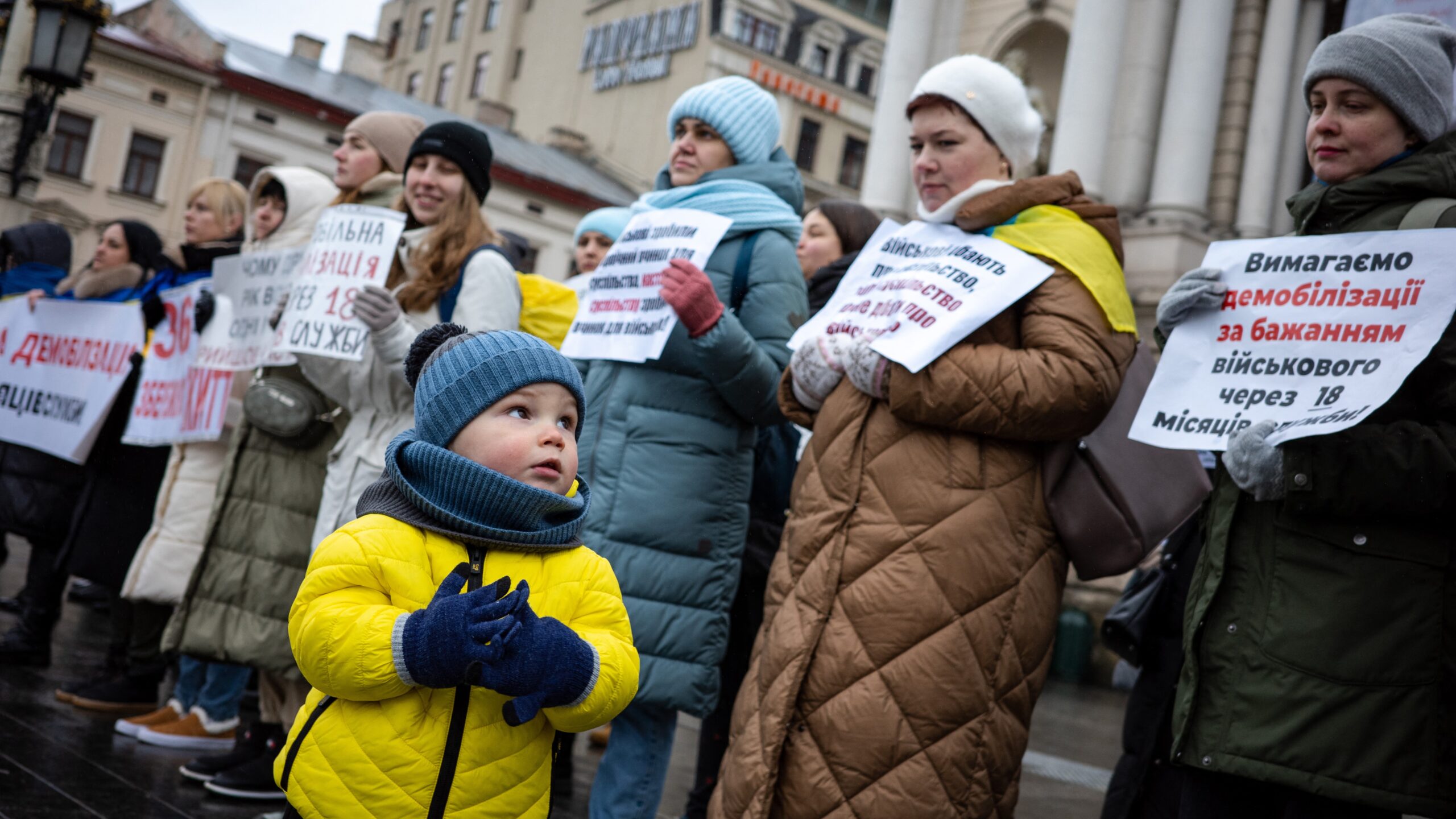 Egy transzkarpáti magyar halála Ukrajnában Csendesen találkozik Brüsszelből