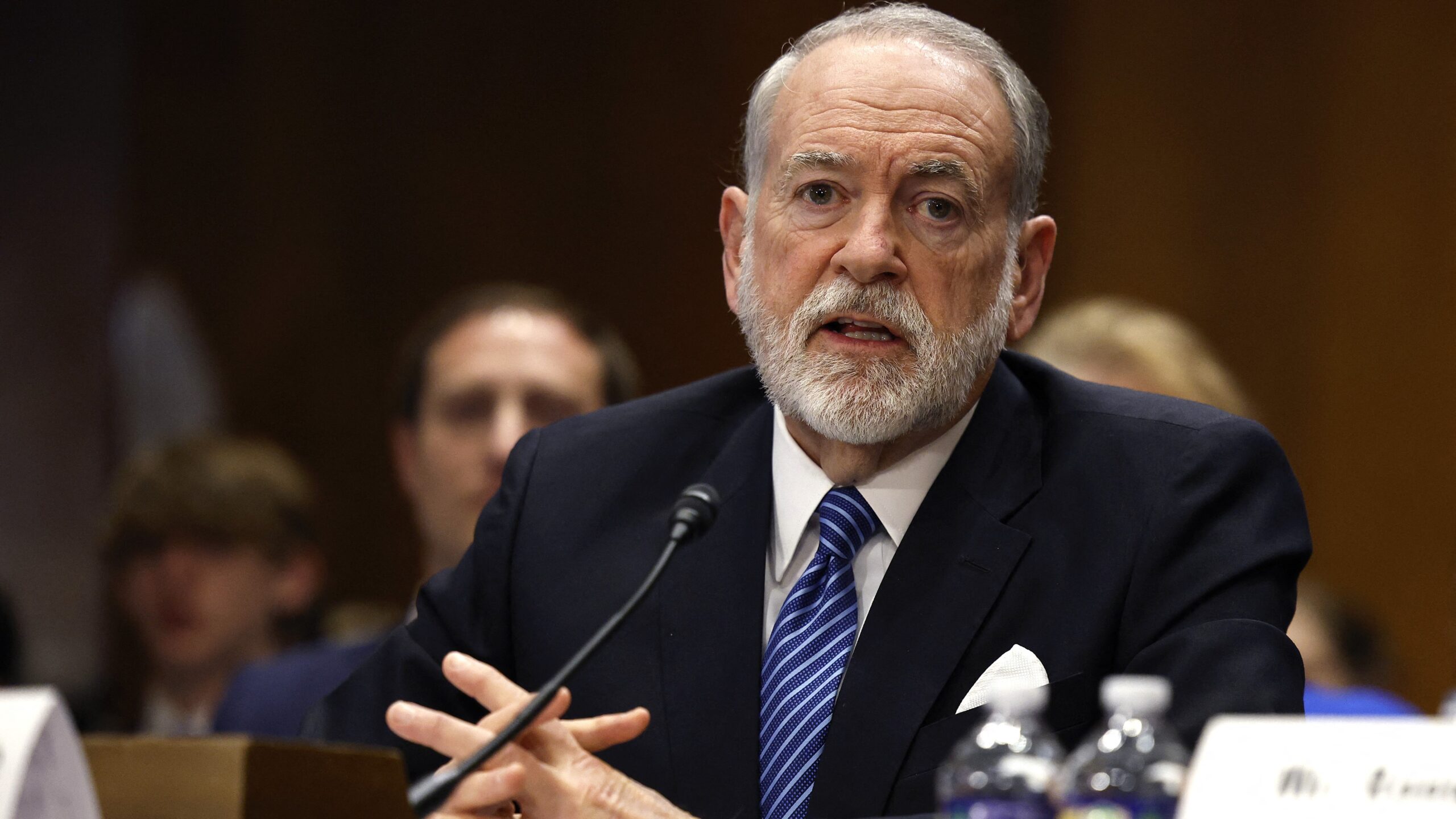 Jeruzsálem Visa vita az Egyesült Államok - Izrael evangélikus kapcsolatainak feszültségét veszi igénybe