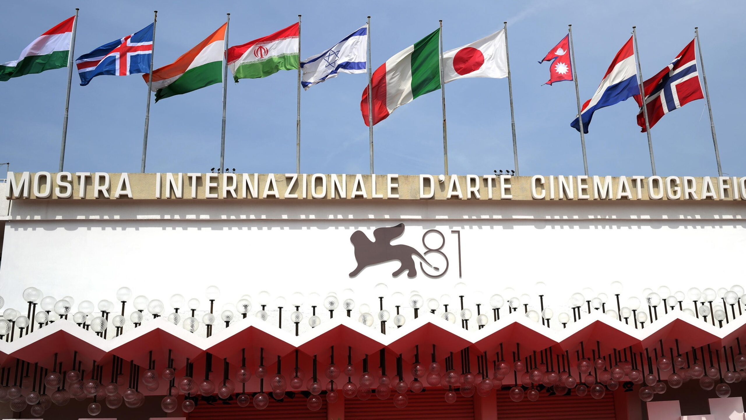 Két magyar film versenyez az arany oroszlánért Velencében