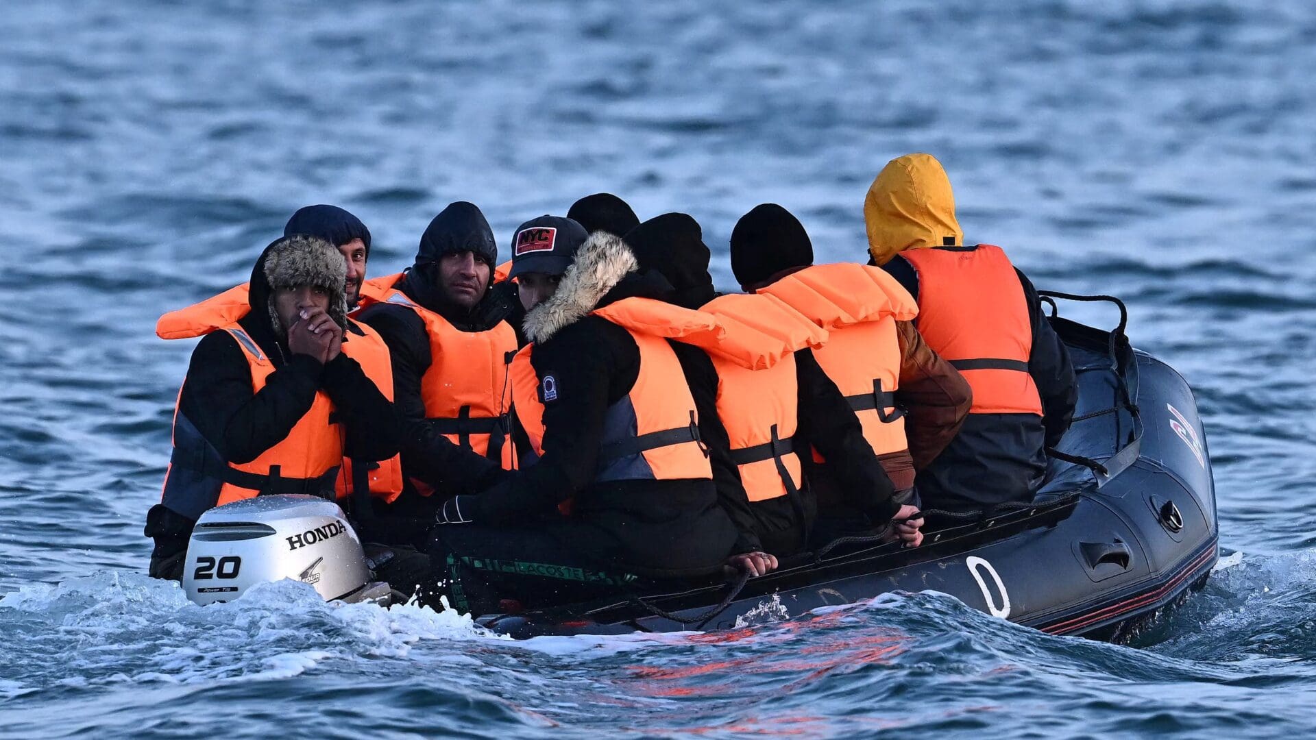 Közös nyilatkozat az EU migrációs politikájának jövőjéről