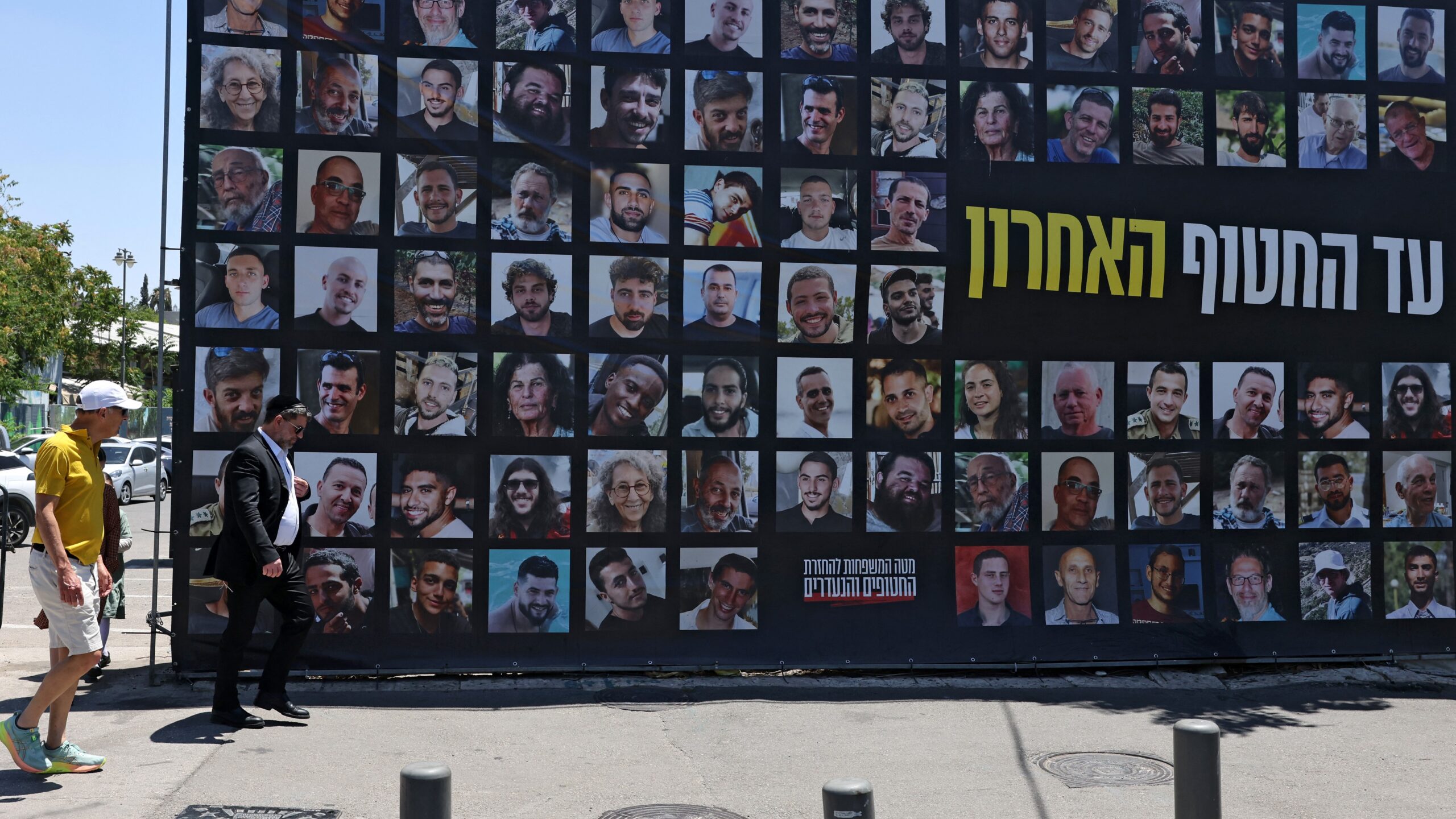 Míg Európa hátat fordított, Szerbia, Magyarország és a Cseh Köztársaság segítséget nyújtott Izraelnek