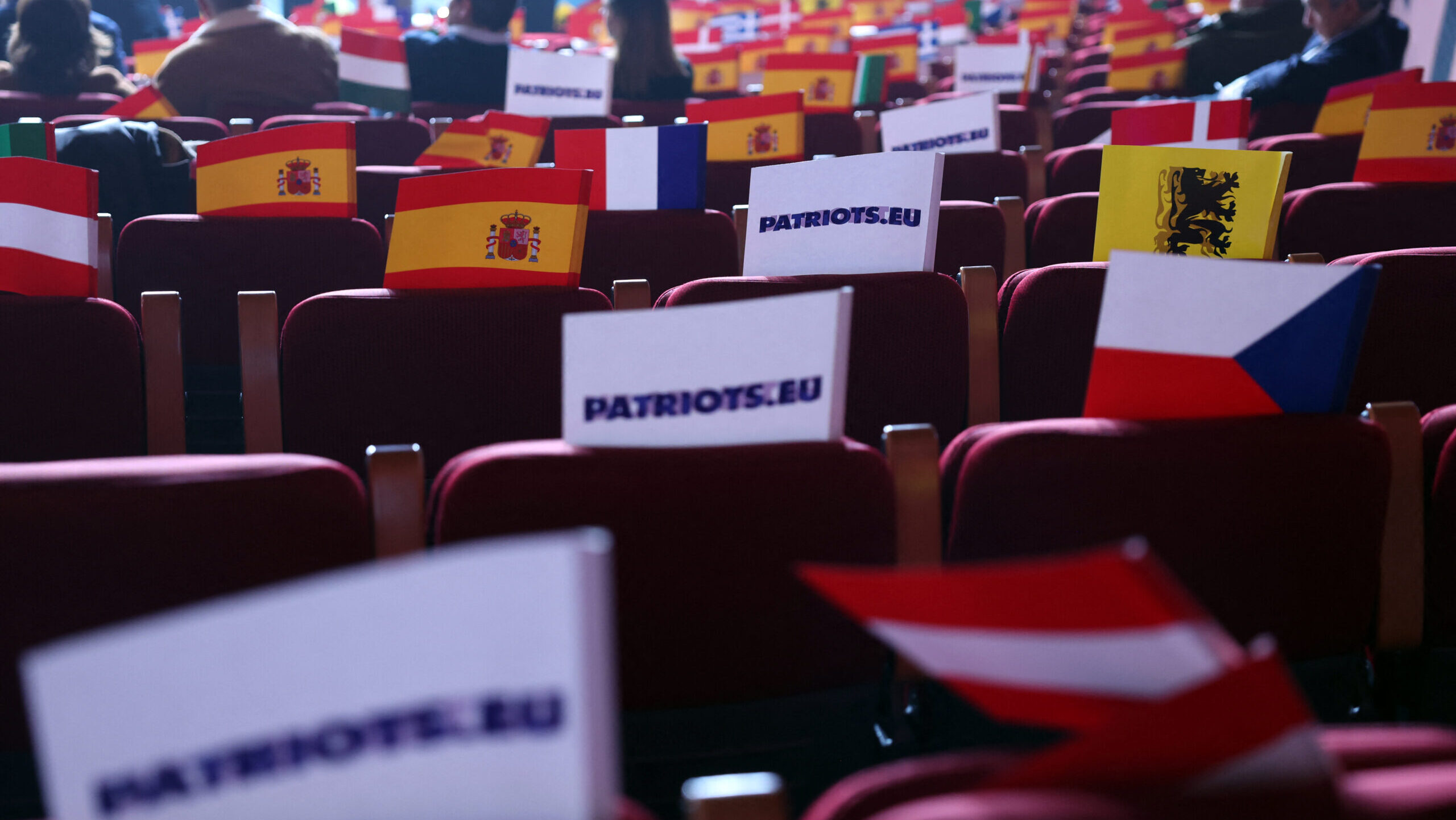 Orbán hazafiak vezetése az EU 2040 éghajlati célbeszélgetéseivel