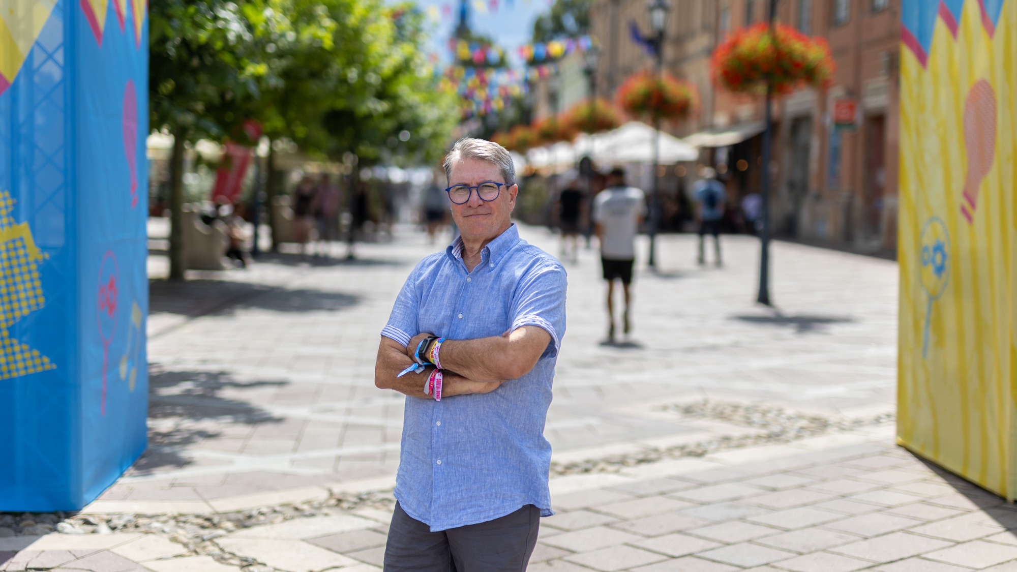 JD Vance vezetheti a poszt-liberális elitet-interjút Patrick Deneenrel