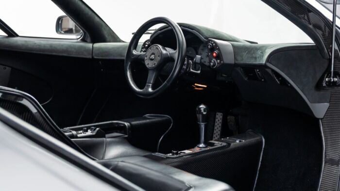 McLaren F1 aukció 20 700x394