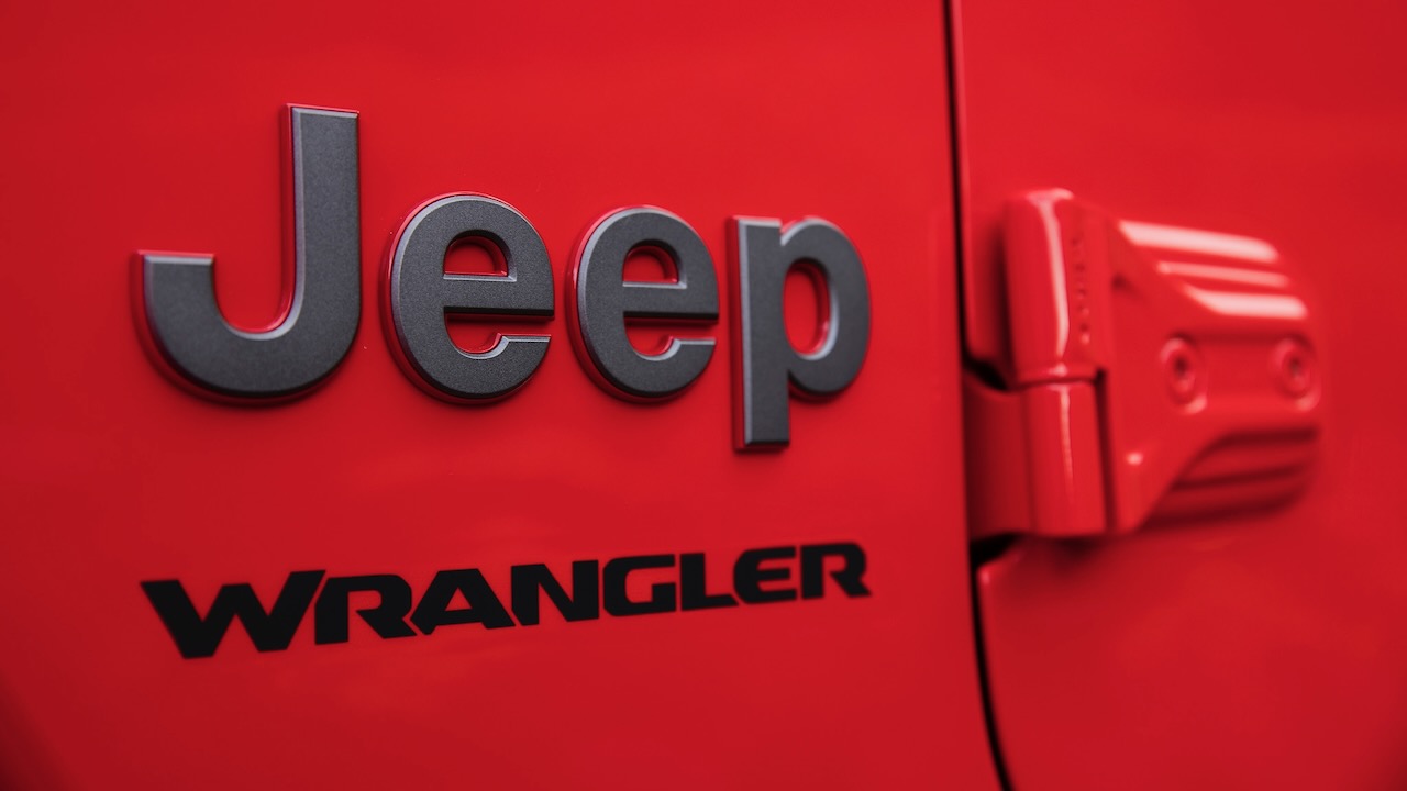 Ismeri a Jeep neveinek eredetét és jelentését?