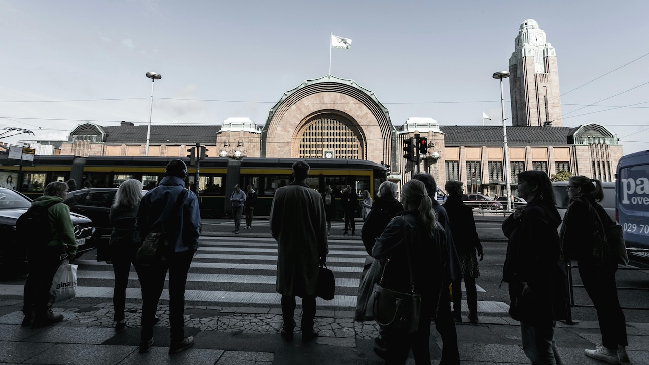 Egy ország tőke halálok nélküli közlekedési baleseteknél az elmúlt évben? Elértették
